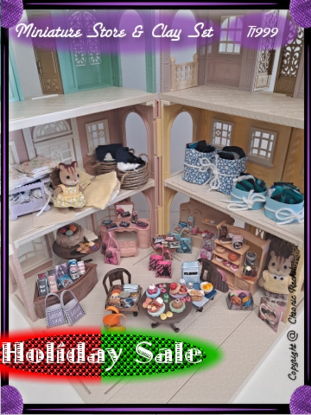 Dazzling Store Collection - Picture 1 of 7